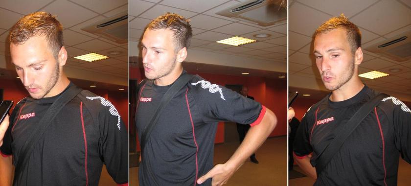 Celestini 25 juillet 2009