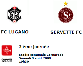 lugano sfc lugano sfc