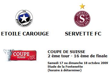 carouge sfc carouge sfc