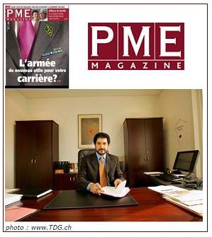 PME m
