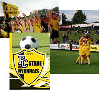 stade nyonnais