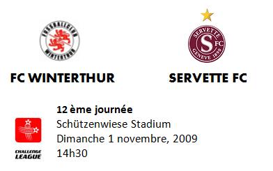 avant match winterthur