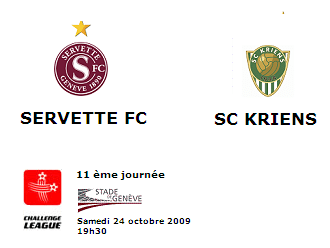 sfc kriens