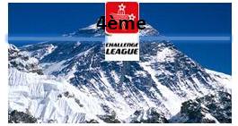 sommet challenge league_4ème