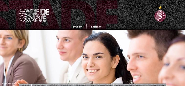 Stade event entreprises