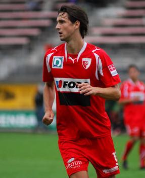 Marco Mathys, un joueur de grand talent qui pourrait nous offrir la ...