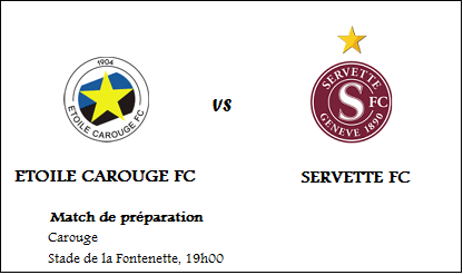 Carouge2 SFC