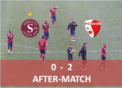 after match SFC FC Sion1