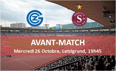 avant match GC-SFC1