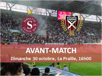 avant match SFC Xamax1