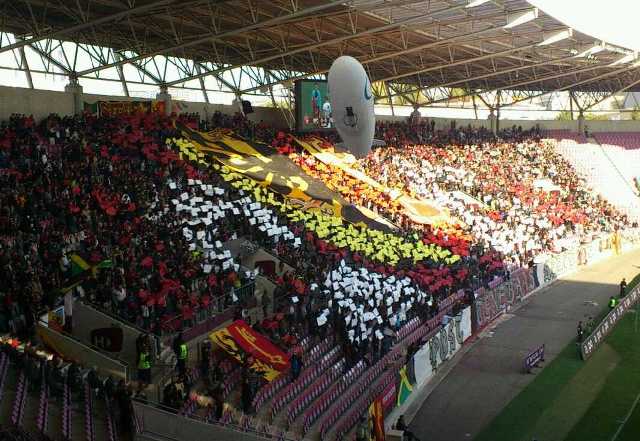 photo tifo