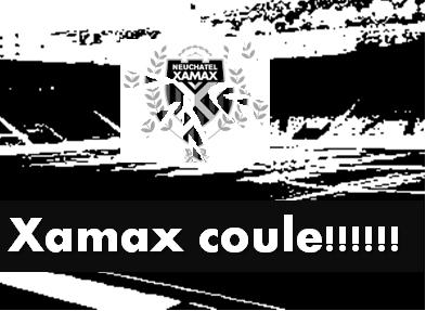 xamax coule