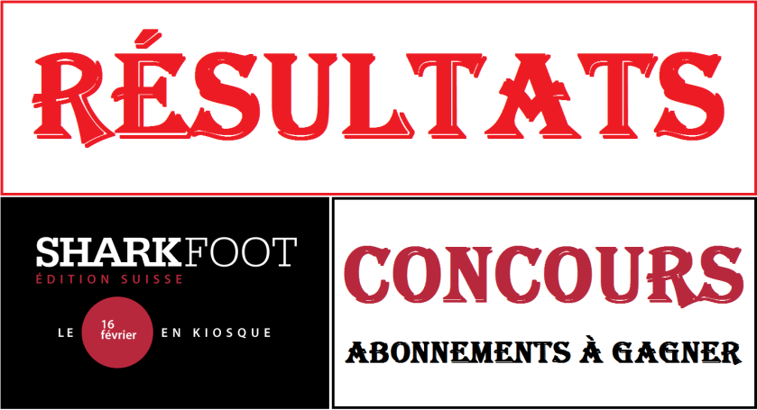 resultats sharkfoot-suisse-en-kiosque concours EDS