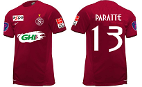 Maillot PARATTE copie