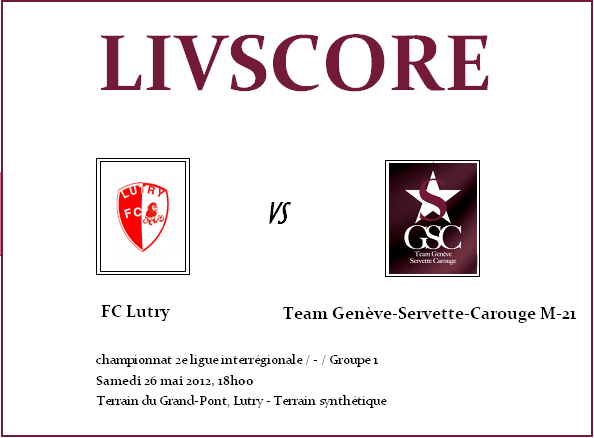 Livscore M21