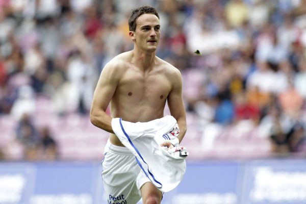 AXPO SUPER LEAGUE, NATIONALLIGA A, NLA, LNA, MEISTERSCHAFT, SAISON 2011/12, SERVETTE FC, FC LAUSANNE-SPORT, FC LAUSANNE ,