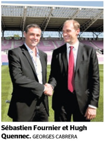 Fournier Quennec