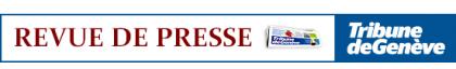 revue presse TDG