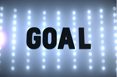 goal