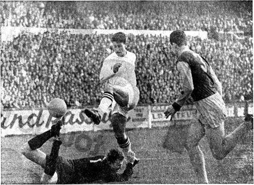 Robbiani servette Dukla PRague