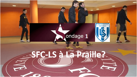 sondage sfc ls1