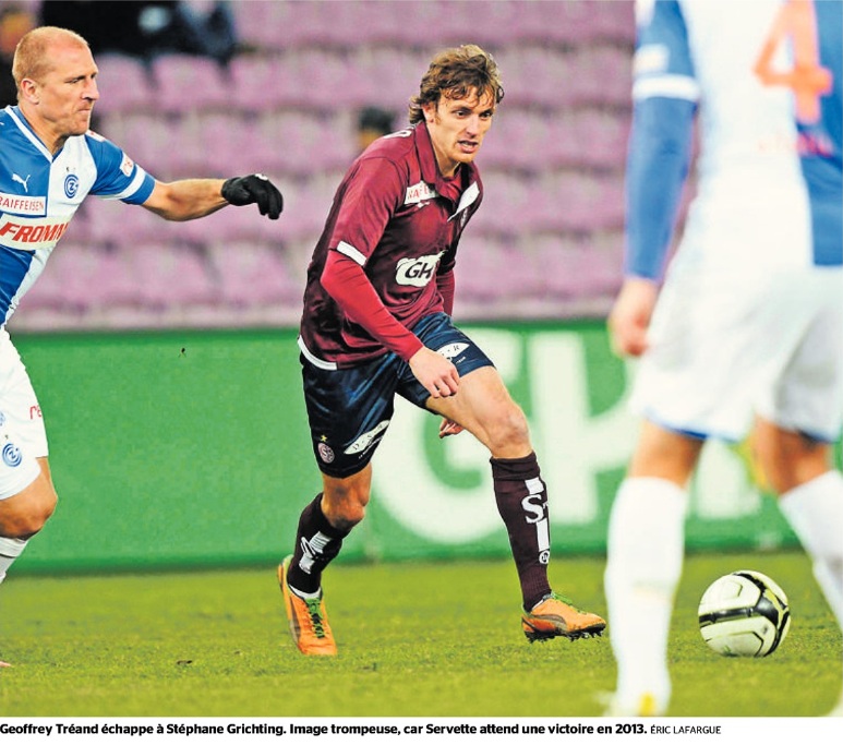 TDG 16 février 2013