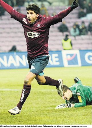 TDG 25 février 2013