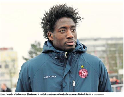 TDG jeudi 21 février 2013