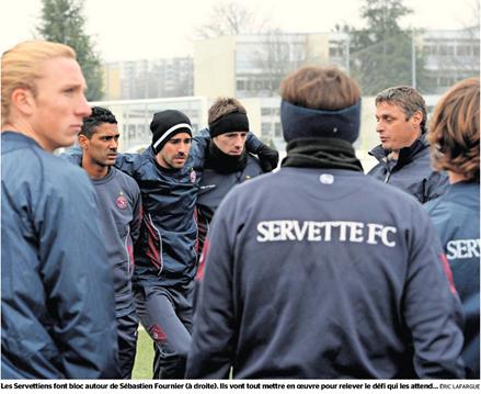 TDG samedi 9 fevrier 2013