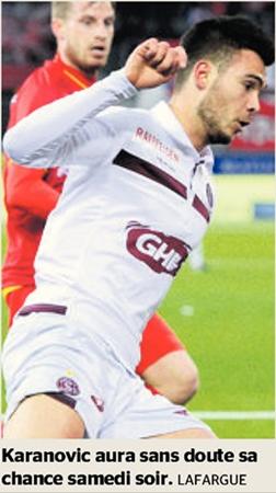 TDG vendredi 22 février 2013 2