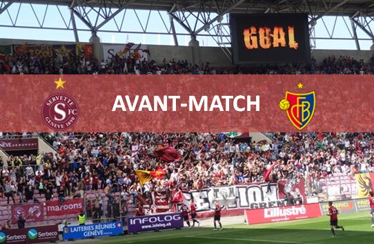 avant match SFC-FCBASEL