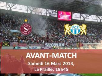 avant match sfc fcz2