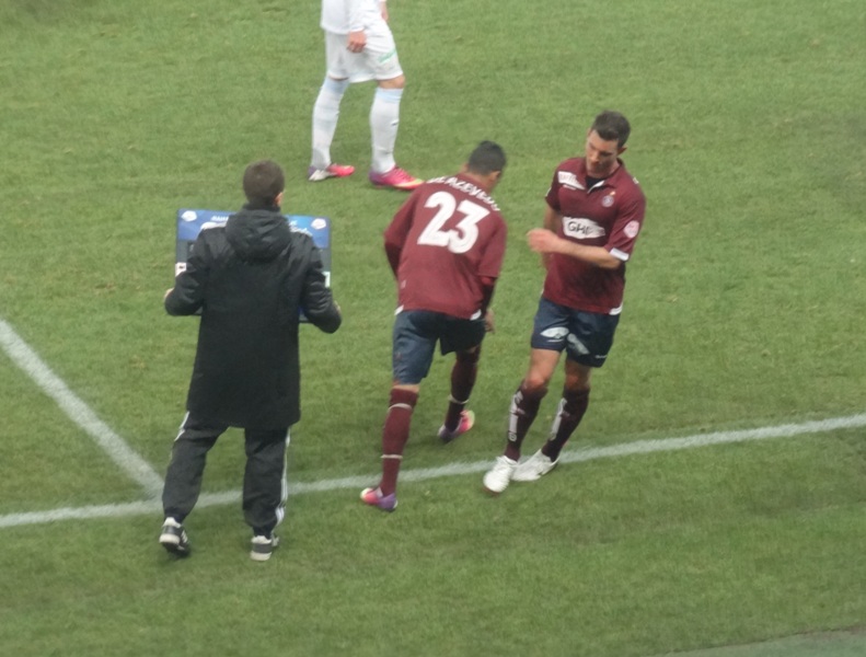 changement MDA Schlauri