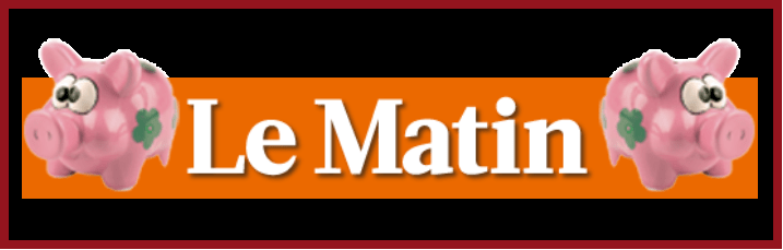 Le Matin