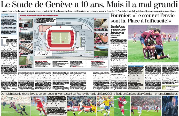 TDG samedi 16 mars 2013 2