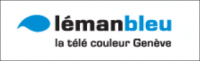 Logo Leman Bleu