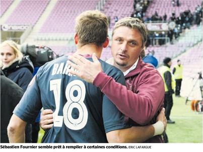 TDG mercredi 10 avril 2013