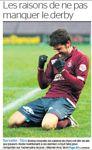 TDG samedi 27 avril 2013 1