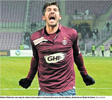 TDG samedi 6 avril 2013