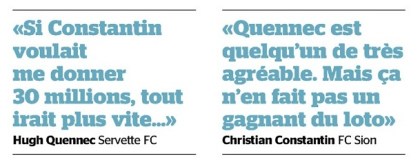 TDG vendredi 26 avril 2013 2