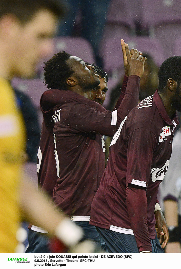 photo: Eric Lafargue