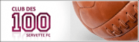 Logo Club des 100