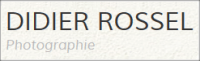 Logo Didier Rossel