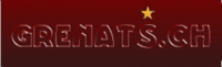 Logo Grenats.ch