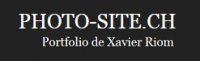Logo Photo-site.ch