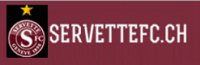 Logo Servettefc.ch