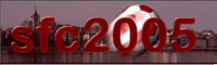 Logo SFC2005