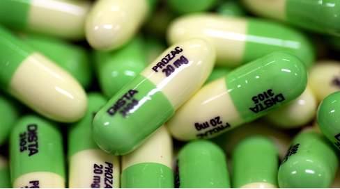 prozac