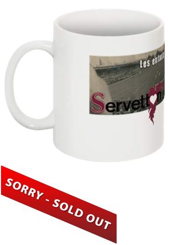 TasseSoldOut