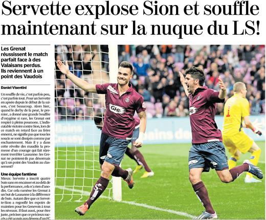 tdg jeudi 23 mai 2013